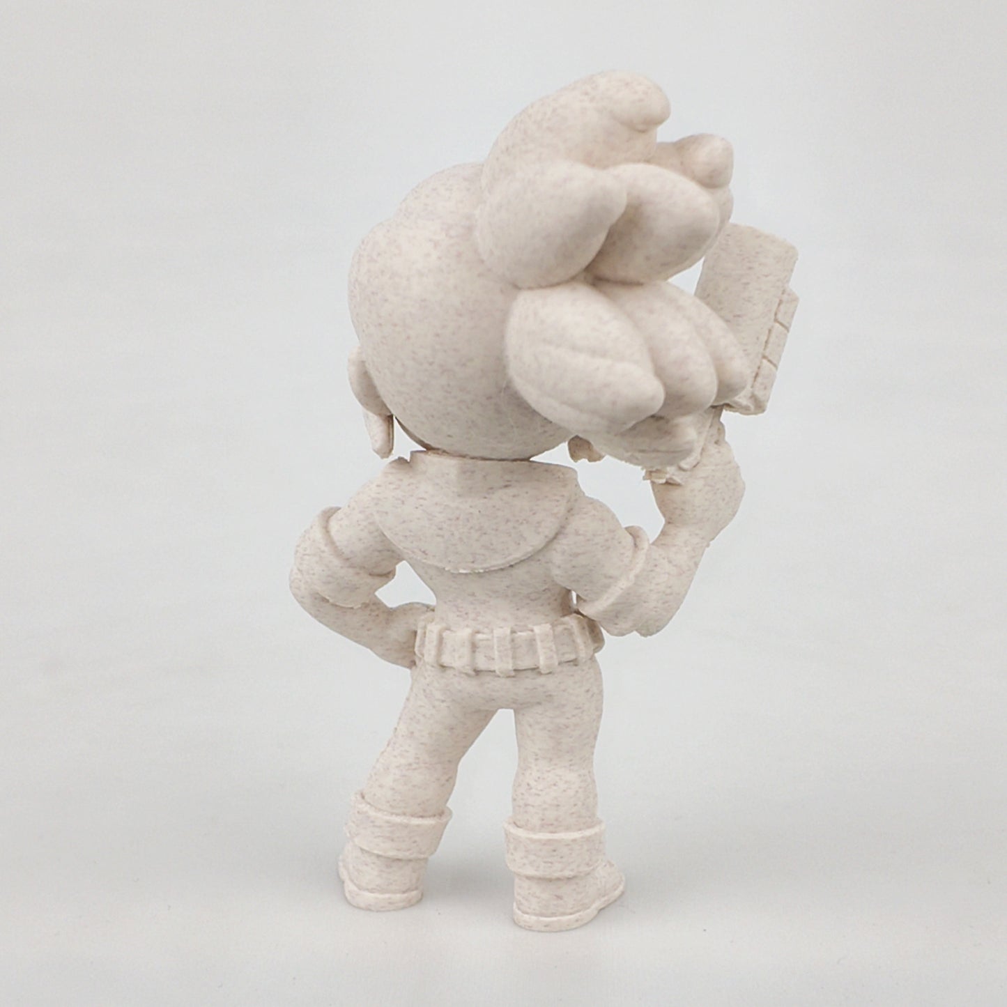 Brawl 13 Shelly