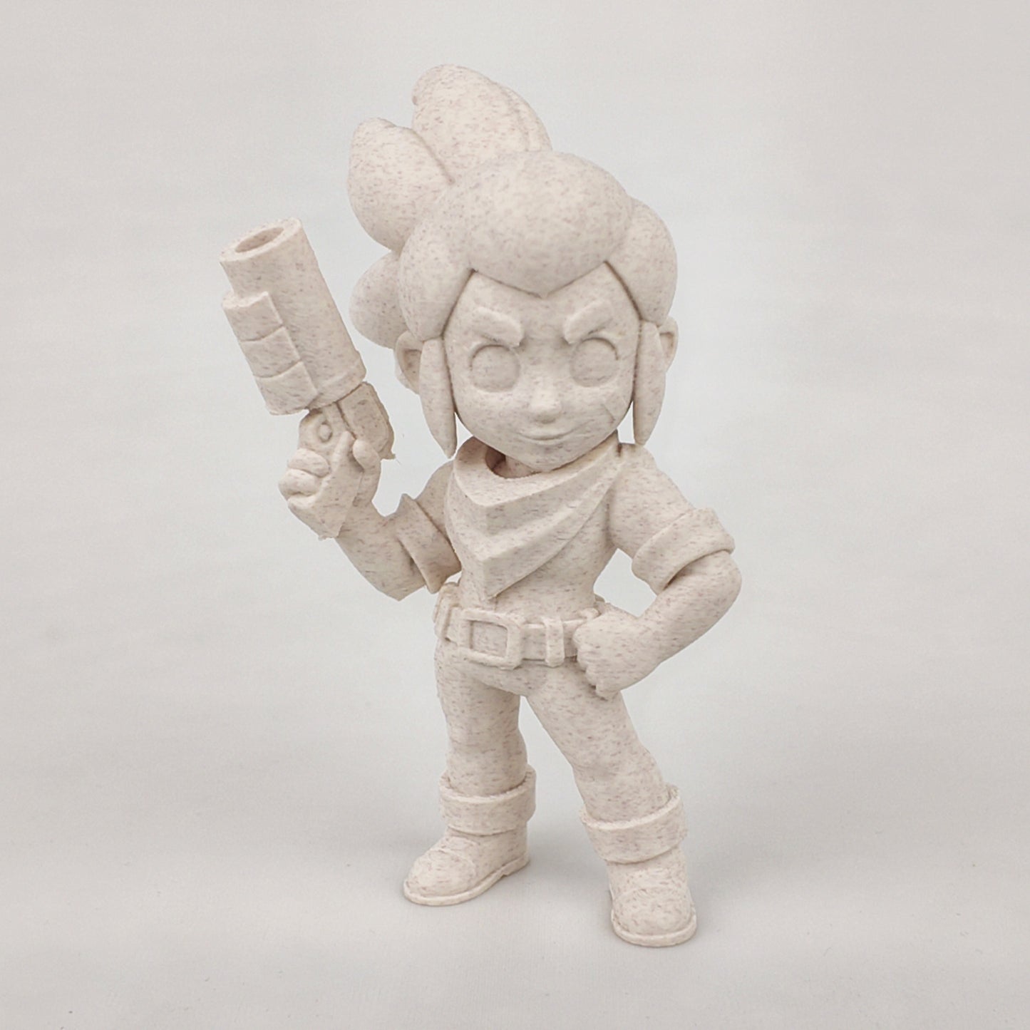 Brawl 13 Shelly