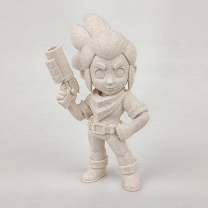 Brawl 13 Shelly
