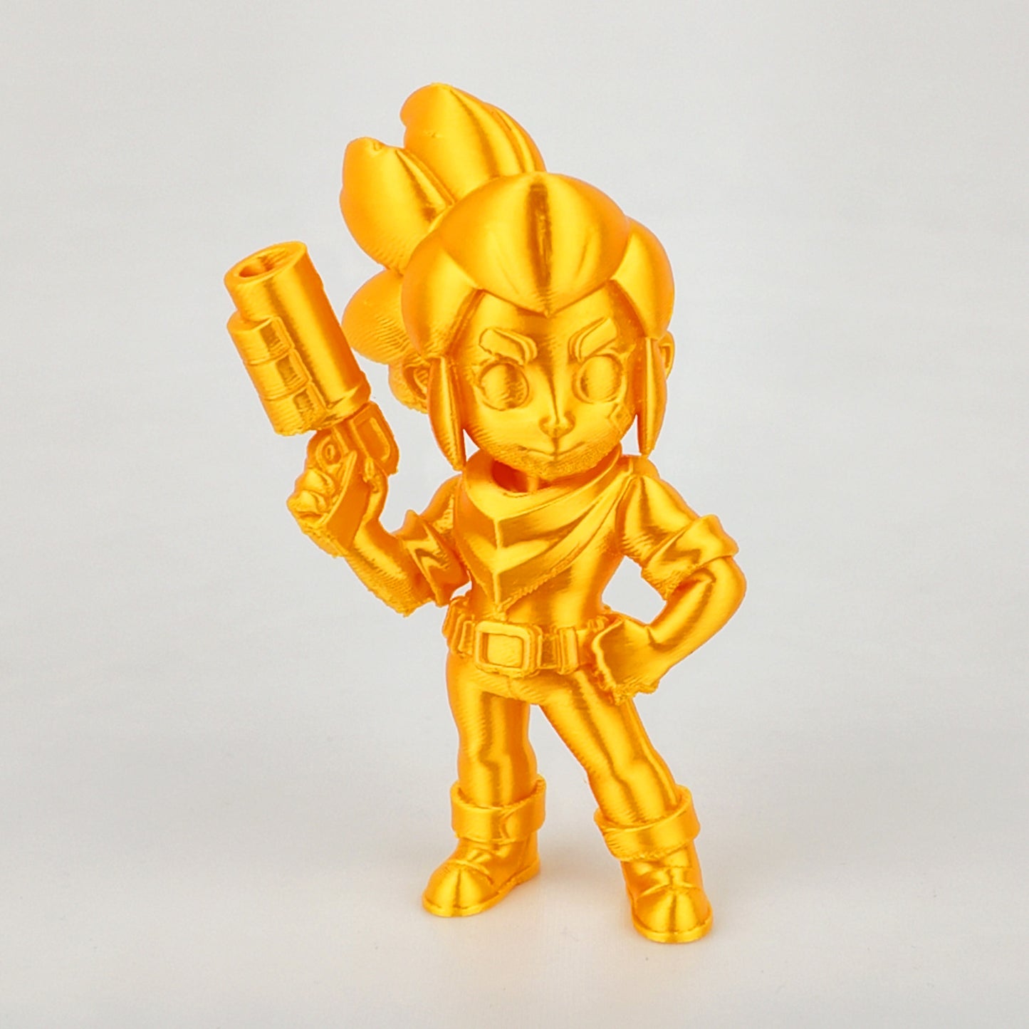 Brawl 13 Shelly