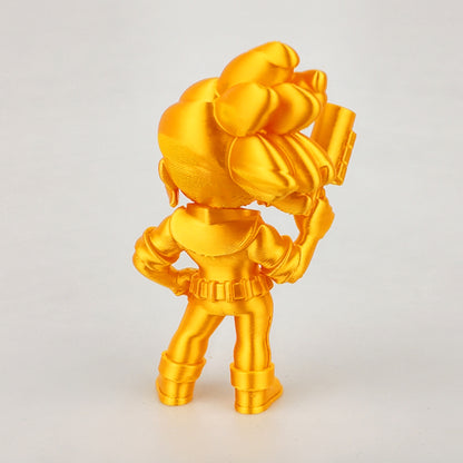 Brawl 13 Shelly