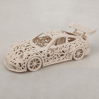 Porsche 911 GT3 RS Sanat Modeli