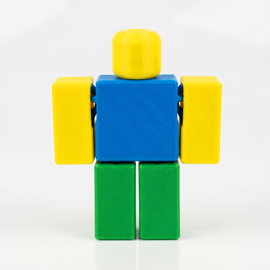 Bıngıl Roblox Adam