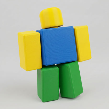 Bıngıl Roblox Adam