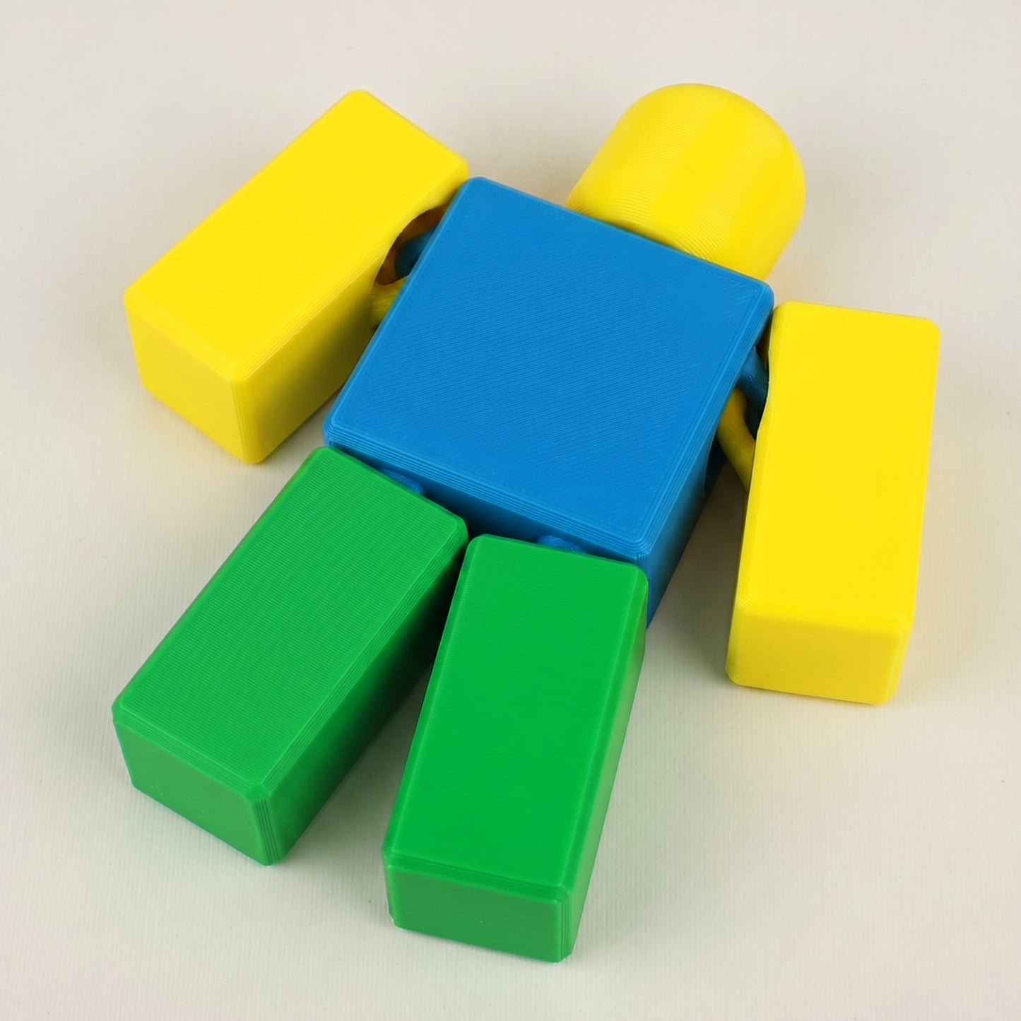 Bıngıl Roblox Adam