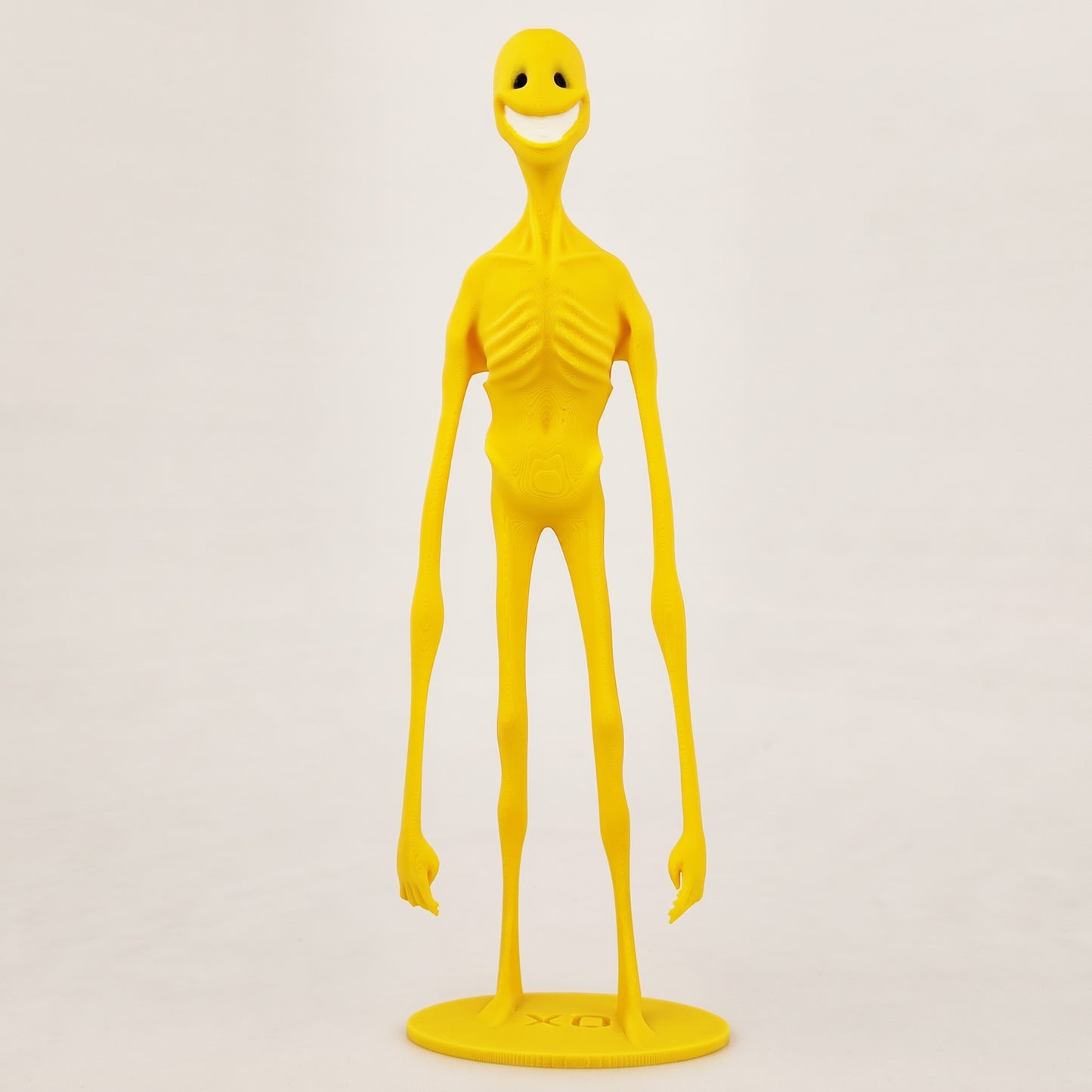 Verity Monster Canavar