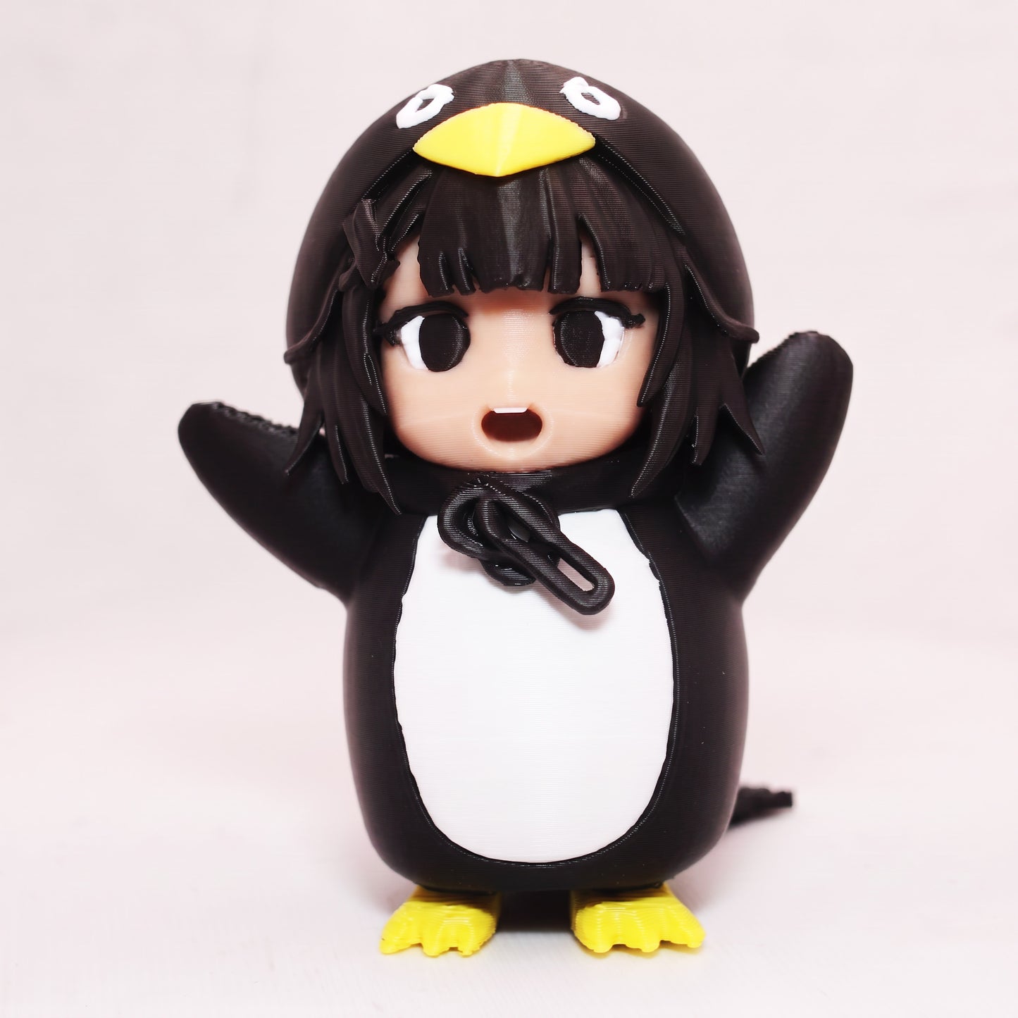 Gugu Gaga Penguen