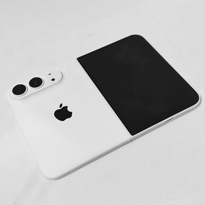 iPhone Duo Model Oyuncak