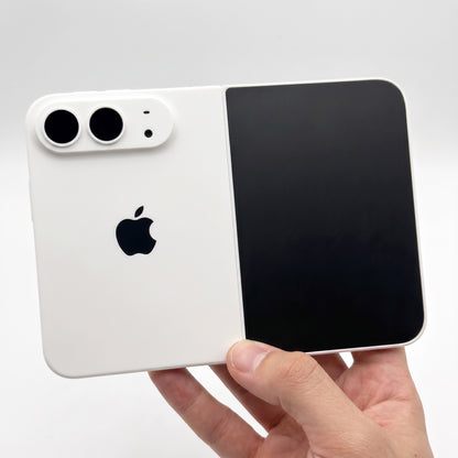 iPhone Duo Model Oyuncak
