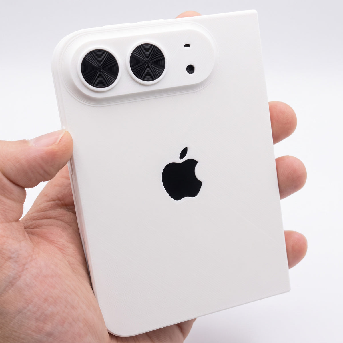 iPhone Duo Model Oyuncak