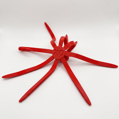 Esnek Ahtapot MEGA 37 CM