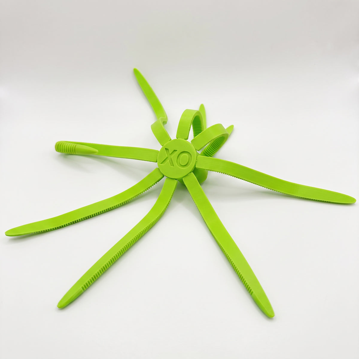 Esnek Ahtapot MEGA 37 CM