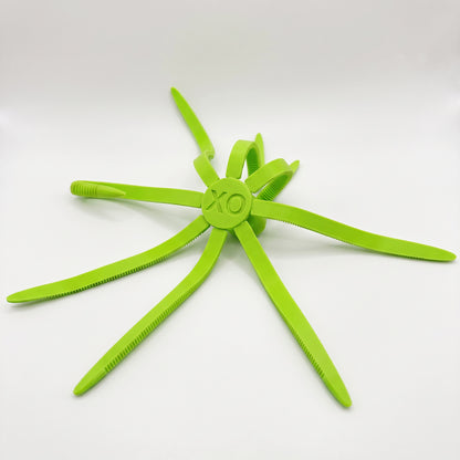 Esnek Ahtapot MEGA 37 CM