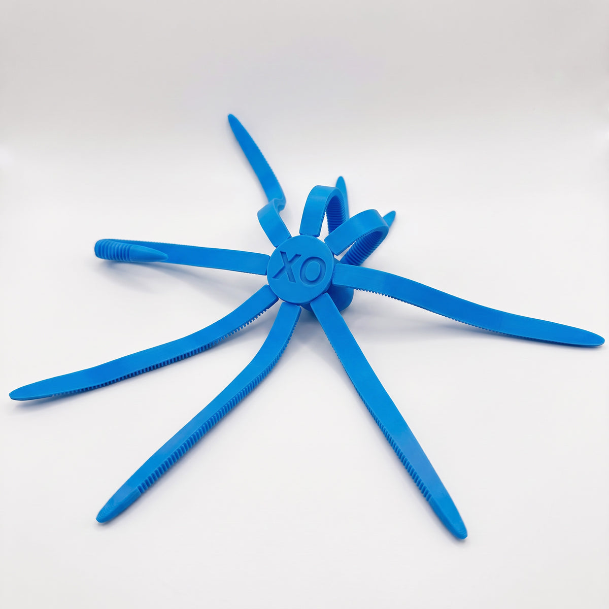 Esnek Ahtapot MEGA 37 CM