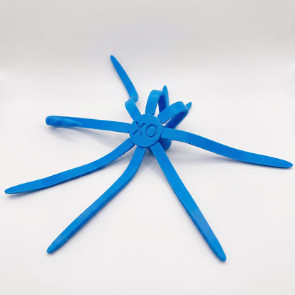 Esnek Ahtapot MEGA 37 CM