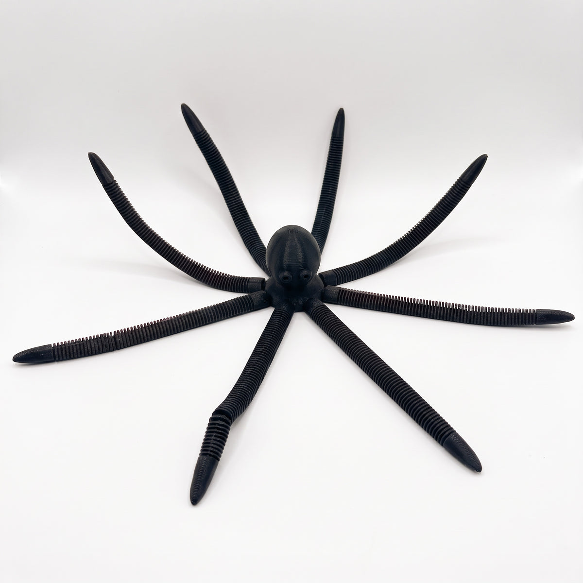Esnek Ahtapot MEGA 37 CM