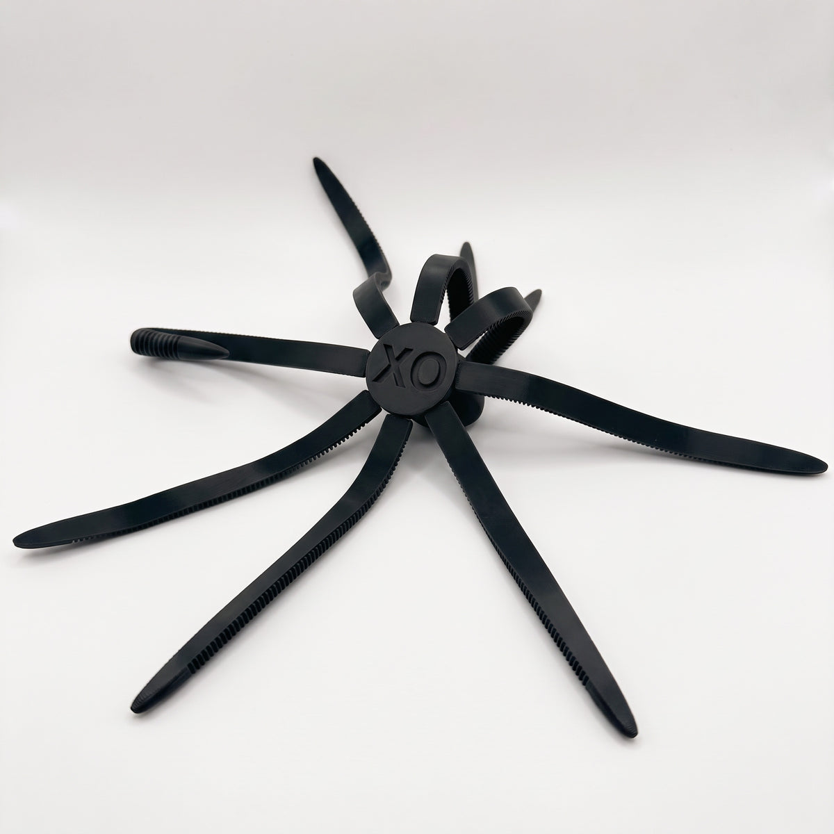 Esnek Ahtapot MEGA 37 CM