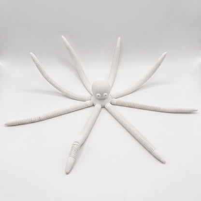 Esnek Ahtapot MEGA 37 CM