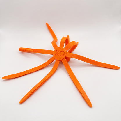 Esnek Ahtapot MEGA 37 CM