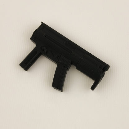 UZİ