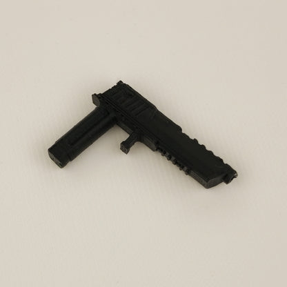 Pistol