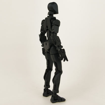 Model 13 Karbon Fiber