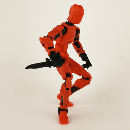 Av Hançeri